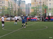мини-футбольный клуб Fиfa в Нижнем Новгороде