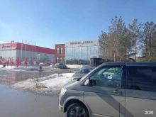 торговая компания РегионСнаб в Тюмени