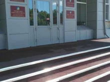 Представительная власть Совет депутатов Тогучинского района Новосибирской области в Тогучине