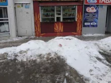 Киоск по продаже хлебобулочных изделий, Коминтерна, 6 киоск 