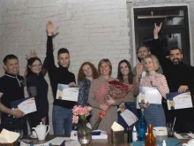 Театральные курсы Школа ораторского искусства в Нижнем Новгороде