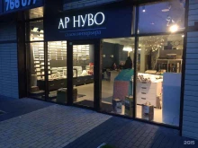 салон интерьера Ар нуво в Калининграде