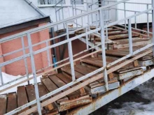 управляющая компания Крона в Перми