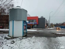 автомат по продаже питьевой воды Ключ здоровья в Кстово