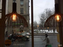 Булкахлеба, Каменноостровский проспект, 32 