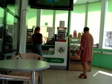 автомойка Petrol-Люкс в Иваново