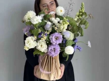 студия цветов Wisteria garden в Тюмени