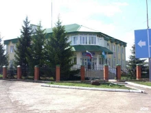 единый клиентский центр Газпром газораспределение Уфа в Туймазах
