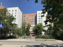 Омский государственный технический университет, Поселковая 2-я, 6 