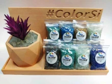производственная компания Color si в Перми