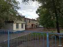 Детский сад №12, Станочный переулок, 8 