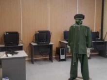 учебный центр Безопасность в Якутске