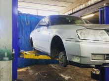 Авторемонт и техобслуживание (СТО) Autobox в Петропавловске-Камчатском