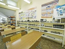 учебный центр Тесла в Ростове-на-Дону