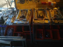 магазин автозапчастей Газель Next в Чебоксарах