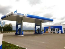 №105 Газпром в Донском