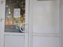 Участковый пункт полиции Участок №1 в Уфе