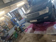 Автомойки Автосервис в Тюмени