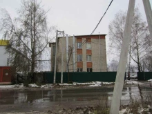 НОВОМОСКОВСКИЙ ЗАВОД ТОВАРНЫХ БЕТОНОВ, Космонавтов, 35 