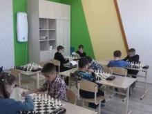 детский шахматный клуб Дебют в Казани