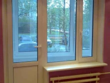 Стеклофт, Мелиоративная, 4а 