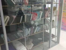 магазин тканей От Натальи в Южно-Сахалинске