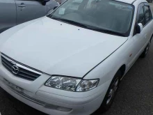 центр авторазбора Sv-Car в Комсомольске-на-Амуре