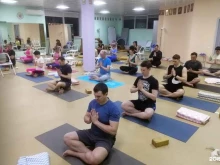 центр оздоровительной йоги Йога с Игорем в Набережных Челнах