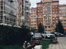 Студия ногтевого сервиса, Авиаторов, 31 