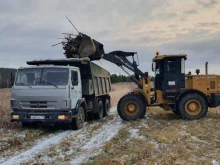 компания по аренде спецтехники ММК Тренд в Ижевске