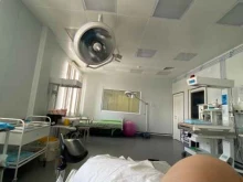 отделение реанимации и интенсивной терапии новорожденных и недоношенных детей Пермский краевой перинатальный центр в Перми