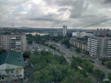 танцевальная студия Комьюнити в Тюмени