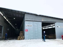 оптово-розничный магазин Принцип-т в Тюмени