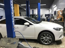 автоцентр Fs-auto в Владимире