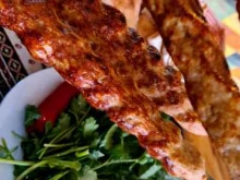 кафе-ресторан Чудесный Дом в Самаре