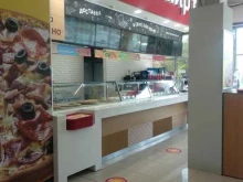 ресторан быстрого питания Ташир пицца в Чапаевске