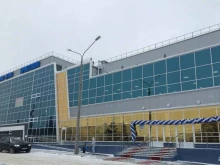 спортивный комплекс Кристалл в Самаре