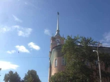 Колледжи Московский международный колледж цифровых технологий в Петрозаводске