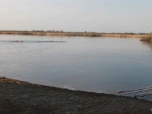 база здорового отдыха Озеро чемпионов в Тюмени