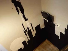 Geek hostel, Большая Манежная, 13в 