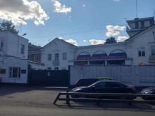 Управление по Северо-Восточному административному округу, Сельскохозяйственная улица, 23 