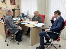 Стоматологические поликлиники Ханты-Мансийская клиническая стоматологическая поликлиника в Ханты-Мансийске
