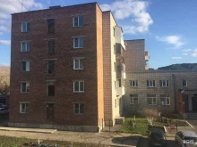 Школы Белокурихинская детская школа искусств в Белокурихе