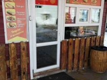 магазин фастфудной продукции Оджах в Саратове