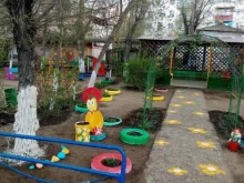 Детские сады Центр развития ребенка-детский сад №99 в Астрахани