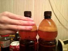 офис Красное&белое в Омске