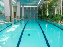 фитнес-клуб Ultra family fitness в Екатеринбурге