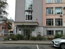 Sandler Studio, Потаповский переулок, 3 ст1 