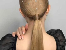 салон красоты Iskra_studio в Екатеринбурге
