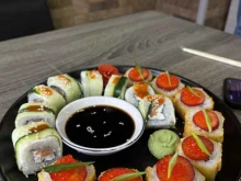 Бары Brooklyn Roll в Бийске
